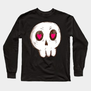 Loving Bones Long Sleeve T-Shirt